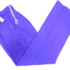 GK PURPLE ADULT SMALL GYMNASTICS CHEER SWIM TRACK ATHLETES WARM UP SET Sz AS - Image 9