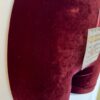 GK ELITE WINE VELVET ADULT X-SMALL GYMNASTICS DANCE WORKOUT SHORTS Sz AXS NWT! - Image 4