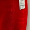 GK CHEER ADULT SMALL MICRO MINI RED VELVET GYMNASTICS DANCE WORKOUT SHORTS Sz AS - Image 6