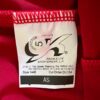 GK CHEER ADULT SMALL MICRO MINI RED VELVET GYMNASTICS DANCE WORKOUT SHORTS Sz AS - Image 11