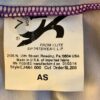 GK LADIES SMALL SLVLS SAFARI PARK POLY/SPANDEX GYMNASTIC DANCE LEOTARD Sz AS NWT - Image 8