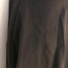 GK ICE SKATE ADULT X-SMALL BLACK MICROFIBER PULL-ON SLIMLINE SKIRT Sz AXS NWT! - Image 2