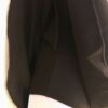 GK ICE SKATE ADULT X-SMALL BLACK MICROFIBER PULL-ON SLIMLINE SKIRT Sz AXS NWT! - Image 3