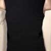 GK ELITE MENS LARGE SLEEVELESS NYLON SPANDEX MUSCLE GYM FITNESS SHIRT Sz AL NWT! - Image 2