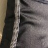 GK ELITE MENS LARGE SLEEVELESS NYLON SPANDEX MUSCLE GYM FITNESS SHIRT Sz AL NWT! - Image 3