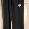 GK Elite Warm Up Pants YOUTH 12 MEDIUM Black Cotton Blend Size CHILD M NWT! - Image 2