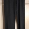 GK Elite Warm Up Pants YOUTH 12 MEDIUM Black Cotton Blend Size CHILD M NWT! - Image 3