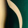 ADIDAS TANK CHILD X-SMALL GREEN WHITE N/S GK GYMNASTICS DANCE LEOTARD CXS NWT! - Image 3