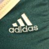 ADIDAS TANK CHILD X-SMALL GREEN WHITE N/S GK GYMNASTICS DANCE LEOTARD CXS NWT! - Image 4