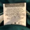 ADIDAS TANK CHILD X-SMALL GREEN WHITE N/S GK GYMNASTICS DANCE LEOTARD CXS NWT! - Image 7