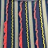 GK FIGURE SKATE ADULT SMALL 2PC CAP SLV CROP TOP SKIRT SET COTTON VELVET AS NWT! - Image 3
