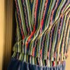 GK FIGURE SKATE ADULT SMALL 2PC CAP SLV CROP TOP SKIRT SET COTTON VELVET AS NWT! - Image 4