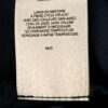 VAN HEUSEN STUDIO LADIES XXL/TTG NAVY SLVLS LIGHTWEIGHT PULLOVER TOP Sz XXL EUC - Image 9