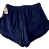 TOUSSE' BY GK CHILD MEDIUM NAVY RUNNING SHORTS W/ BRIEF NYLON/STRETCH SZ M NWT! - Image 5