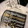 GK ICE SKATE DANCE LADIES SMALL LONG SLEEVE EVERGREEN VELVET SHRUG JACKET SZ S - Image 8
