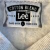 GK LEES SWEATSHIRT ADULT LARGE "INFINITE POSSIBILITIES" CREW NECK PULLOVER SZ L - Image 6