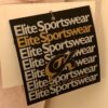 GK ELITE PINK VELVET CHILD LARGE CAMISOLE GYMNASTICS DANCE LEOTARD Sz CL NWT! - Image 2
