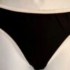 GK BOXERS REBELION WOMENS SMALL GYMNASTICS GLITTER GRAPHIC PANTY/CAMI SET Sz S - Image 4