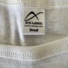 GK BOXERS REBELION WOMENS SMALL GYMNASTICS GLITTER GRAPHIC PANTY/CAMI SET Sz S - Image 10