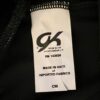 GK BLACK VELVET CHILD MED MICRO MINI JA WORKOUT CHEER DANCE GYMNASTS SHORTS SZ M - Image 5