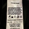 GK BLACK VELVET CHILD MED MICRO MINI JA WORKOUT CHEER DANCE GYMNASTS SHORTS SZ M - Image 6