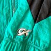 GK WARM UP ADULT LARGE GREEN TASLALN GYMNASTS CHEER SWIM TRACK ATHLETES SET Sz L - Image 4