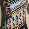 GK DISNEY ADULT MEDIUM MICKEY & MINNIE MOUSE GYMNASTICS DANCE TANK LEOTARD SZ M