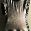 GK DISNEY ADULT MEDIUM MICKEY & MINNIE MOUSE GYMNASTICS DANCE TANK LEOTARD SZ M - Image 2