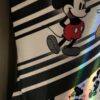 GK DISNEY ADULT MEDIUM MICKEY & MINNIE MOUSE GYMNASTICS DANCE TANK LEOTARD SZ M - Image 3