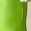GK GREEN CHILD X-SMALL FOIL CATERPILLAR ACCENT GYMNASTICS DANCE TANK LEOTARD CXS - Image 4