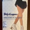 BODY WRAPPERS FOOTED SPORTS TOTAL TACTEL STRETCH SKATE DANCE TIGHTS TAN CM/CL