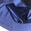 GK ELITE ICE SKATE SKIRT ADULT X-SMALL SAPPHIRE VELVET PULL ON SKIRT Sz AXS NWT! - Image 8