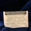 GK ELITE ICE SKATE SKIRT ADULT X-SMALL SAPPHIRE VELVET PULL ON SKIRT Sz AXS NWT! - Image 12