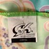 GK "PAIZLEE" CHILD X-SMALL BRIGHT MULTI-COLORED GYMNASTICS DANCE TANK LEOTARD XS - Image 11