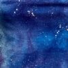 GK ICE FIGURE SKATE CAMISOLE ADULT SMALL MIDNIGHT AURORA FOIL PRINT DRESS AS NWT - Image 2