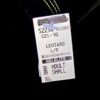 GK LgSLV LEOTARD ADULT SMALL SOLID BLACK VELVET GYMNASTICS DANCE SZ S NWT! - Image 5