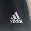 ADIDAS GK BOYS LARGE BLACK GYMNASTIC RUNNING COMPETITION PERFORMANCE SHORTS CL - Image 3