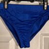 GK HIGH RISE HIGH CUT CHILD SMALL ROYAL GYMNASTICS BRIEFS #1411 Sz CS NWT !