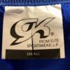 GK HIGH RISE HIGH CUT CHILD SMALL ROYAL GYMNASTICS BRIEFS #1411 Sz CS NWT ! - Image 4