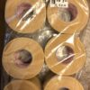 MUELLER TRAINERS ATHLETIC 10 YDS MTAPE BEIGE 6-PACK