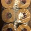 MUELLER TRAINERS ATHLETIC 10 YDS MTAPE BEIGE 6-PACK - Image 2
