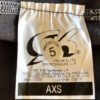 GK MENS ADULT X-SMALL DRYTECH CARBON SLVLS COMPRESSION COMPETITION GYM SHIRT AXS - Image 6
