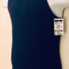 GK COMPETITION SHIRT SINGLET BOYS TODDLER NAVY N/S BOYCUT LEG CUT Sz TODDLER NWT - Image 3