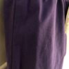 GK COTTON LADIES SMALL SKATE GODDESS GLITTER PRINT PURPLE BOXER SHORTS Sz AS NWT - Image 10