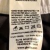 GK ALL STAR V-UP CHEER CROP TOP CHILD SMALL BLACK DryTech Black Mesh CS NWT! - Image 6