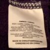 NIKE PENN STATE NITTANY LIONS PULLOVER HOODED SWEATSHIRT Navy/White MEN'S M - Image 5