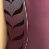 CIRQUE DU SOLEIL CHILD SMALL TRIBAL DREAM POLYTEK GYMNAST DANCE TANK LEOTARD CS - Image 3