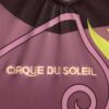 CIRQUE DU SOLEIL CHILD SMALL TRIBAL DREAM POLYTEK GYMNAST DANCE TANK LEOTARD CS - Image 7