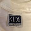 AUSSIE T CO. KIDS LARGE HEAVY COTTON FROGS GRAPHICS T-SHIRT SIZE CHILD L NWT! - Image 4