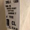 AUSSIE T CO. KIDS LARGE HEAVY COTTON FROGS GRAPHICS T-SHIRT SIZE CHILD L NWT! - Image 6